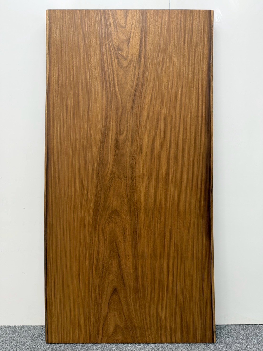 非洲柚木一枚板