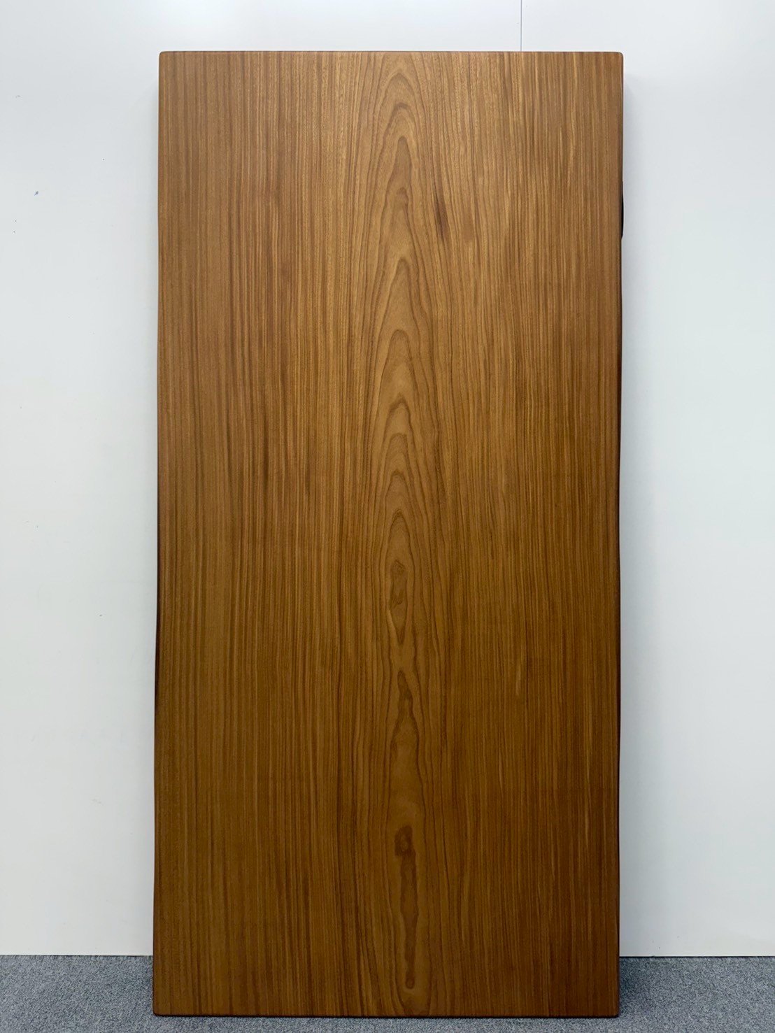 非洲柚木一枚板