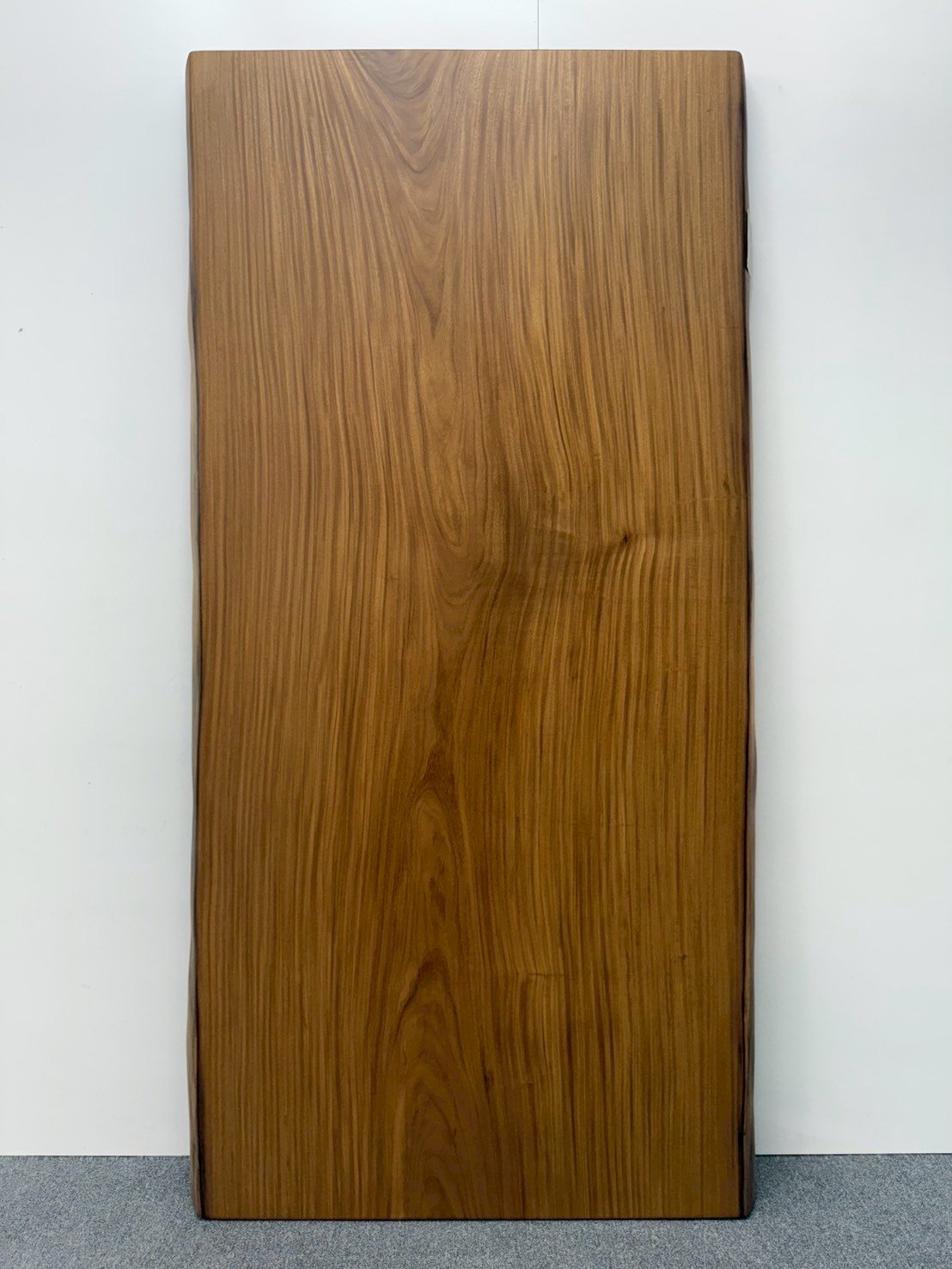 非洲柚木一枚板