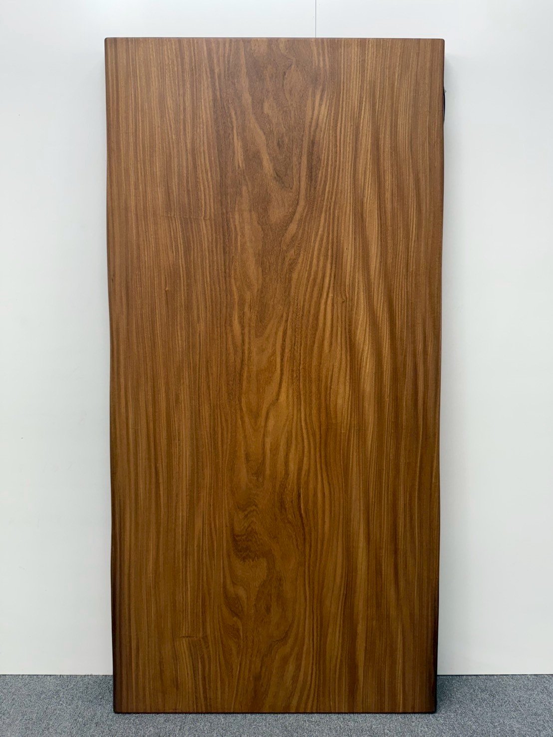 非洲柚木一枚板