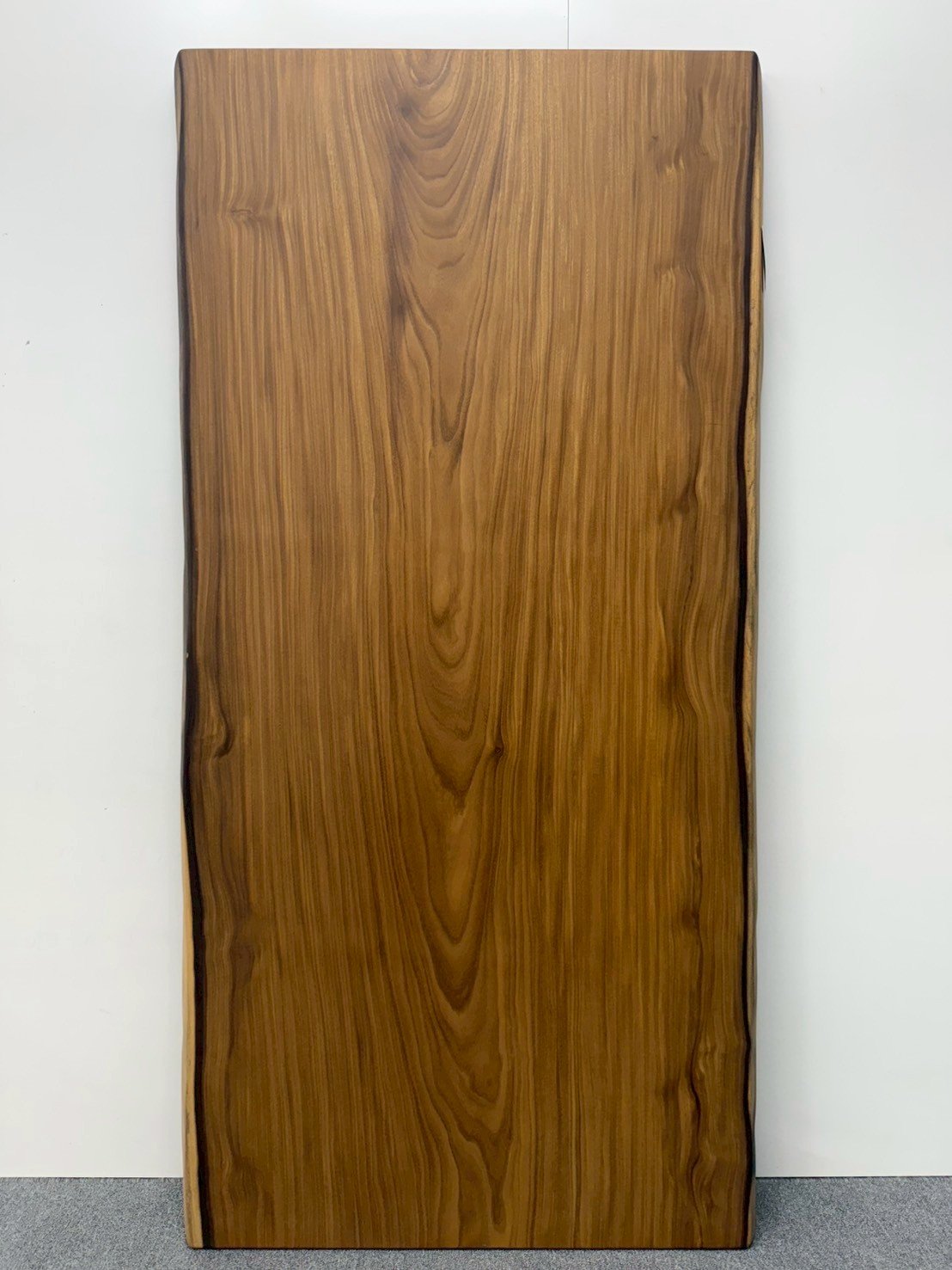 非洲柚木一枚板